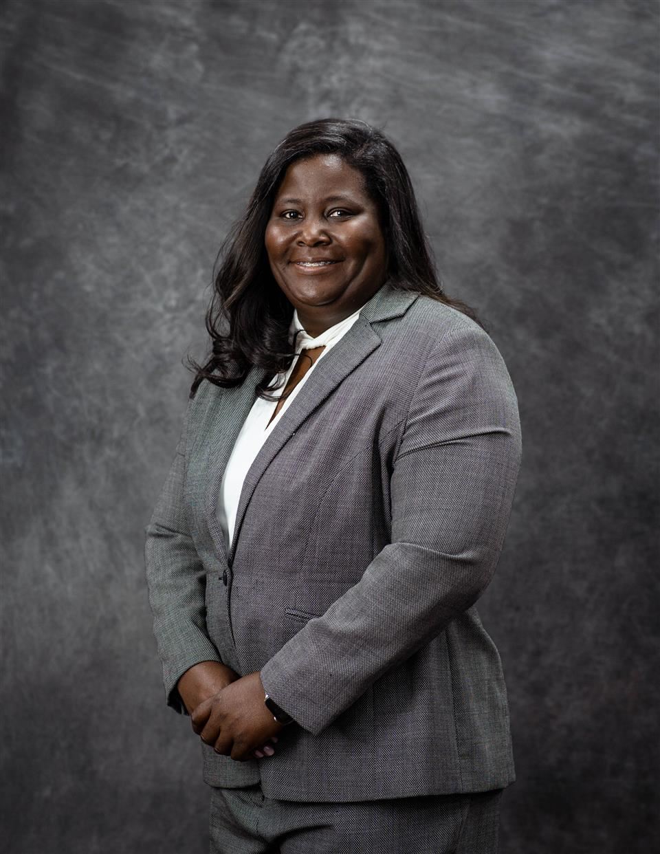 NeKisha Durham